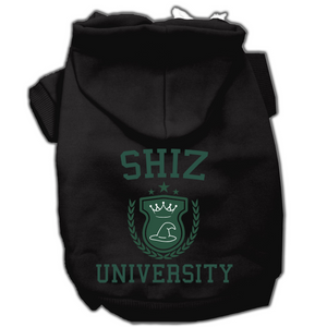 Wickedly Good Shiz University Outfit