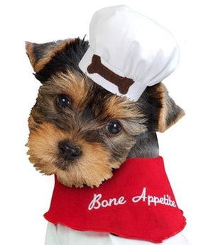 Chef Hat