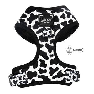 Whole Milk Adjustable Harness