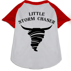 Little Storm Chaser Shirt