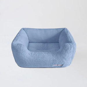 Baby Dog Bed Collection in Baby Blue