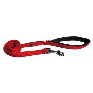 American River Ultra Choke Free Dog Harness- Red - Posh Puppy Boutique