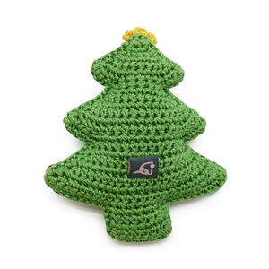 Christmas Tree Toy - Posh Puppy Boutique