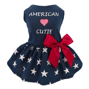 American Cutie Dress