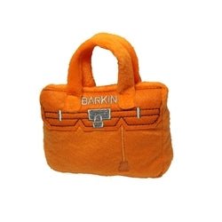 Barkin Bag Designer Large Toy - Posh Puppy Boutique