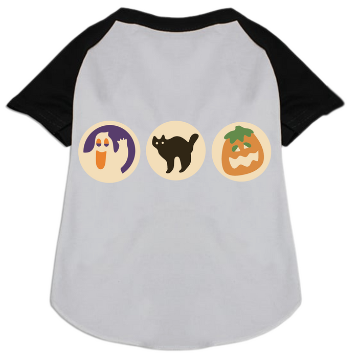 Spooky Sugar Cookie Tee