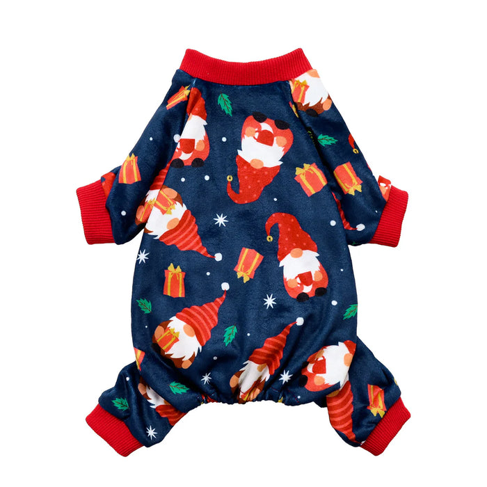 Gnome Christmas Pajamas