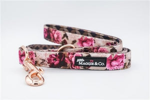 "The Maggie" Leash