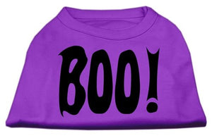 Boo Screen Print Shirt- Many Colors - Posh Puppy Boutique