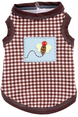 Barney Tank - Posh Puppy Boutique