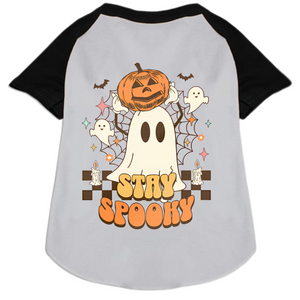 Stay Spooky Shirt