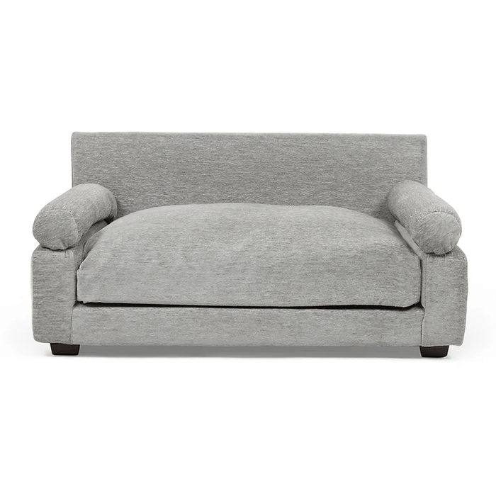 Club Nine Pets Blake Orthopedic Dog Bed in Dove