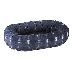 Bali Microvelvet Donut Bed - Posh Puppy Boutique