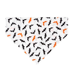 Batty for Bats! Dog Bandana - Posh Puppy Boutique