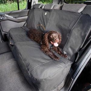 Bench Seat Cover - Posh Puppy Boutique