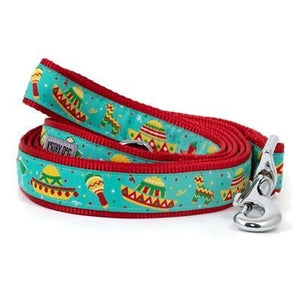 Cinco de Mayo Collar & Lead Collection - Posh Puppy Boutique