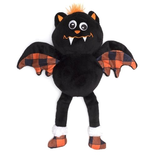 Buffalo Bat Toy