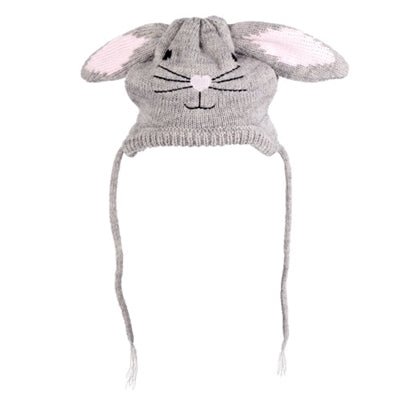 Bunny Hat