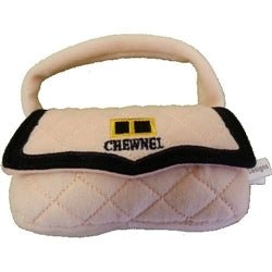 Chewnel Purse Toy - Posh Puppy Boutique