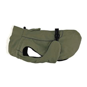 Alpine Tuf Terrain Dog Coat - Sage