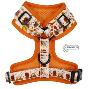 Peanuts™ Harvest Adjustable Harness