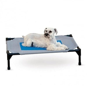 Coolin' Pet Cot - Posh Puppy Boutique