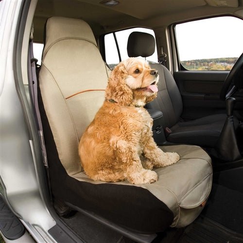 CoPilot Seat Cover