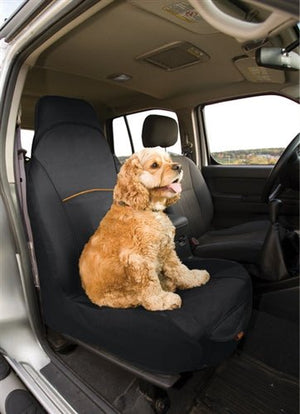 CoPilot Seat Cover - Posh Puppy Boutique