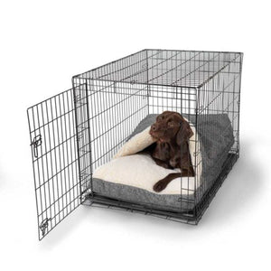 Cozy Cave Dog Crate Bed Show Dog Collection - Posh Puppy Boutique