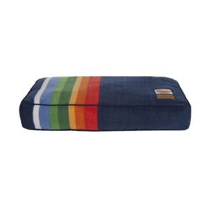 Crater Lake National Park Pet Bed - Posh Puppy Boutique