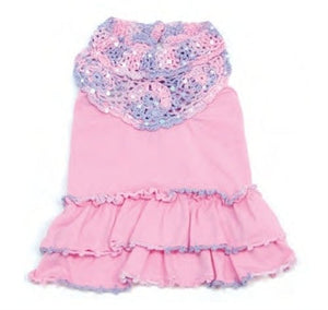 Craving Cotton Candy Dress - Posh Puppy Boutique