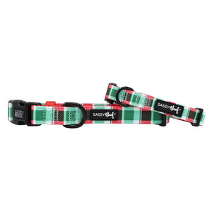 Jingle Barks Collar