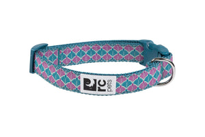 Deco Clip Collar - Posh Puppy Boutique