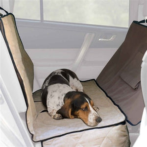 Deluxe Seat Saver - Posh Puppy Boutique