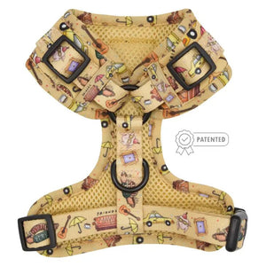 'Friends' Adjustable Harness