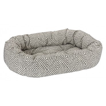 Diamondback Performance Woven Donut Bed