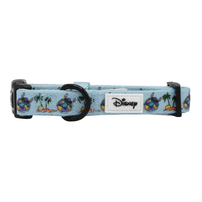 Disney Collection Stitch Collar