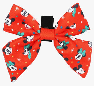 Disney Holiday Collection Collar Slider - Posh Puppy Boutique