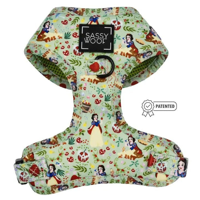 Disney Princess™ Adjustable Harness - Snow White