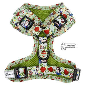 Disney Princess™ Adjustable Harness - Snow White - Posh Puppy Boutique