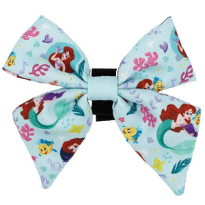 Disney Princess™ Collar Slider - Ariel - Posh Puppy Boutique