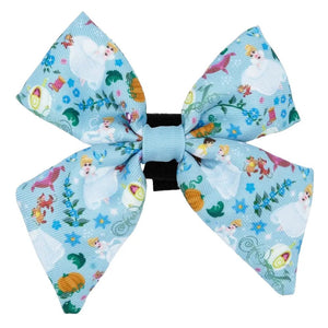 Disney Princess™ Collar Slider - Cinderella - Posh Puppy Boutique