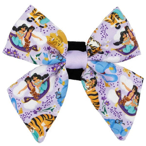 Disney Princess™ Collar Slider - Jasmine - Posh Puppy Boutique