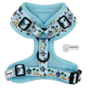 Disney's Stitch Adjustable Harness - Posh Puppy Boutique