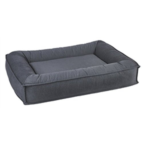 Divine Futon Flint Microvelvet