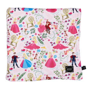 Dog Blanket - Disney Princess™ Aurora - Posh Puppy Boutique