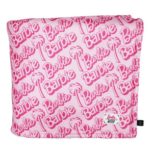 Dog Blanket - Malibu Barbie™ - Posh Puppy Boutique