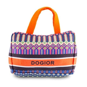 Dogior Bark Tote - Posh Puppy Boutique