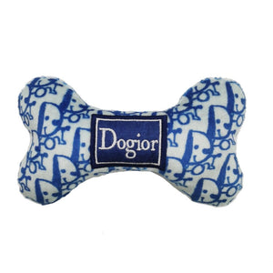 Dogior Bones Toy - Posh Puppy Boutique