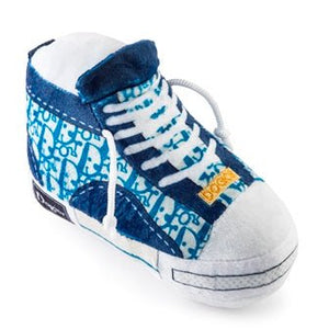 Dogior High - Top Tennis Shoe - Posh Puppy Boutique